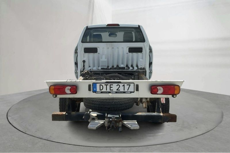 Ford Ranger bild 6