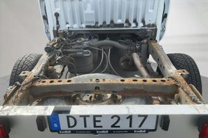 Ford Ranger bild 10
