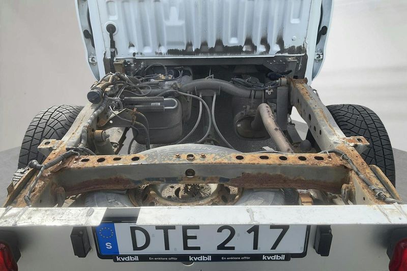 Ford Ranger bild 10