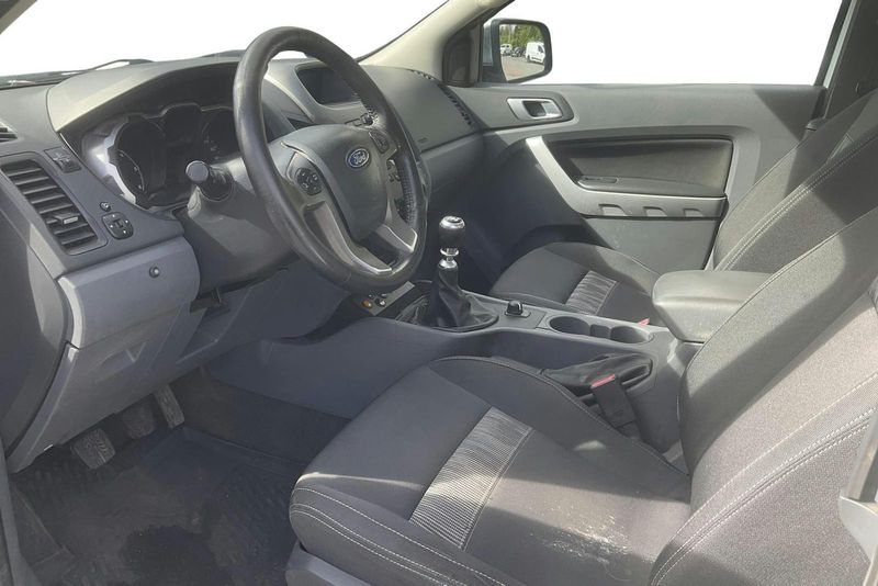 Ford Ranger bild 12