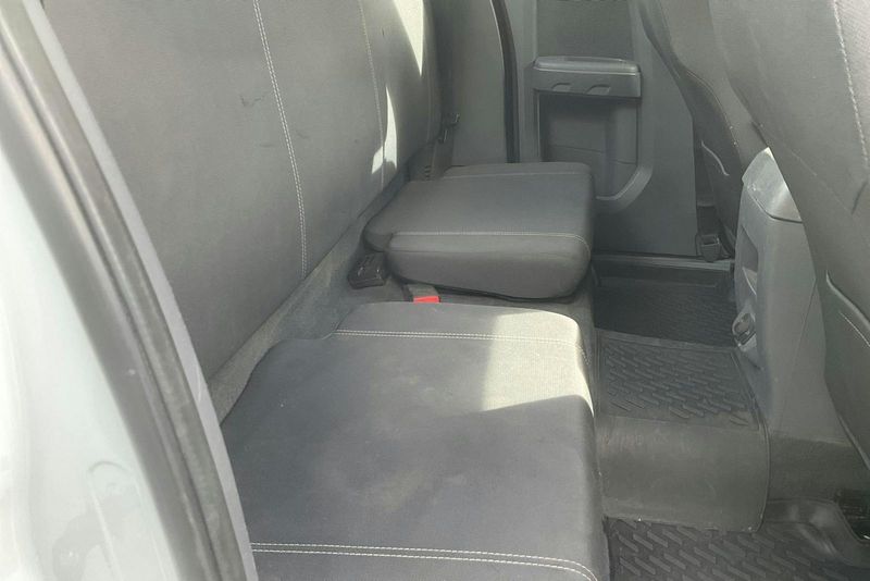 Ford Ranger bild 9