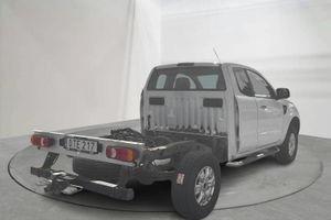 Ford Ranger bild 4
