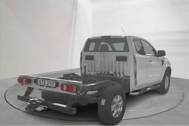 Ford Ranger bild 4