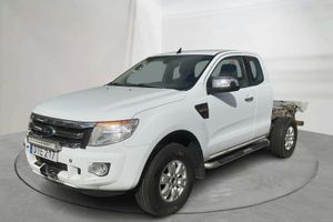 Ford Ranger bild 1