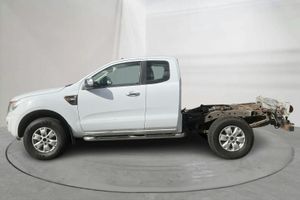 Ford Ranger bild 3