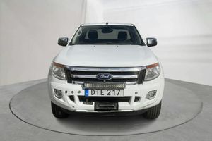 Ford Ranger bild 5