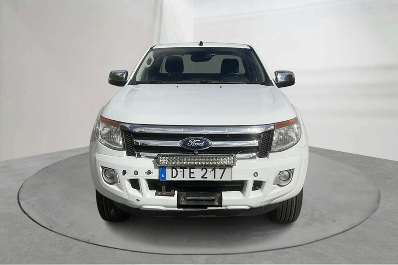 Ford Ranger bild 5