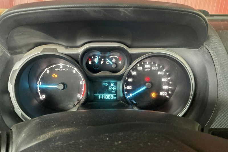 Ford Ranger bild 11