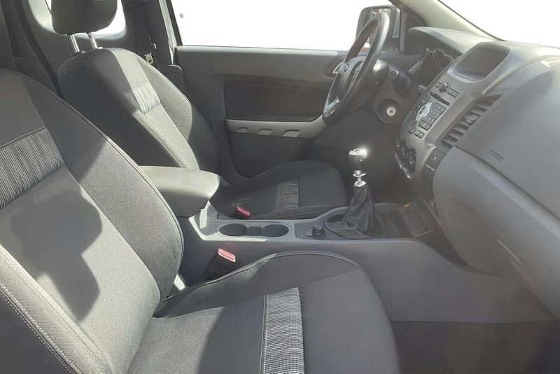 Ford Ranger bild 8
