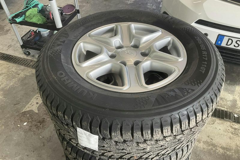Ford Ranger bild 14