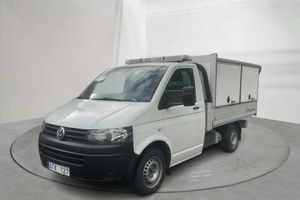 Volkswagen Transporter bild 1