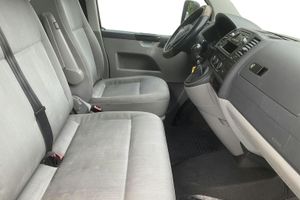 Volkswagen Transporter bild 7