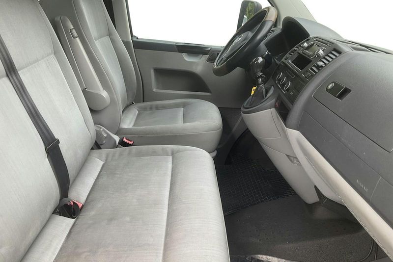 Volkswagen Transporter bild 7