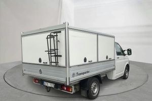Volkswagen Transporter bild 3