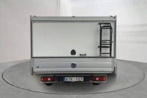 Volkswagen Transporter bild 5
