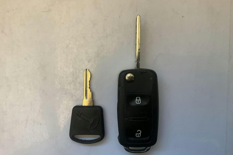 Volkswagen Transporter bild 13