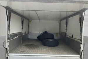 Volkswagen Transporter bild 9