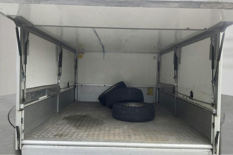 Volkswagen Transporter bild 9