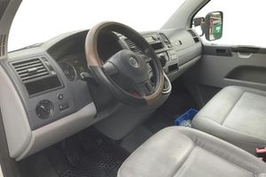 Volkswagen Transporter bild 10