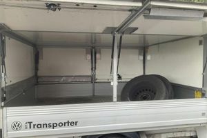 Volkswagen Transporter bild 8