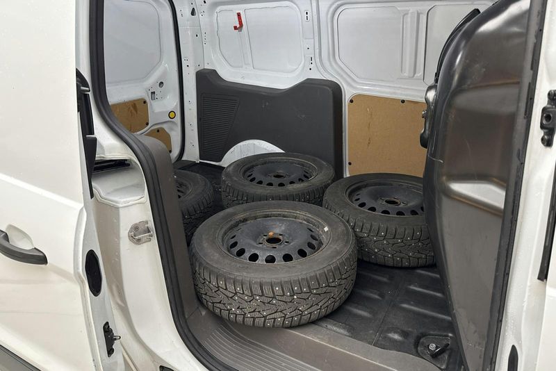 Ford Transit bild 7