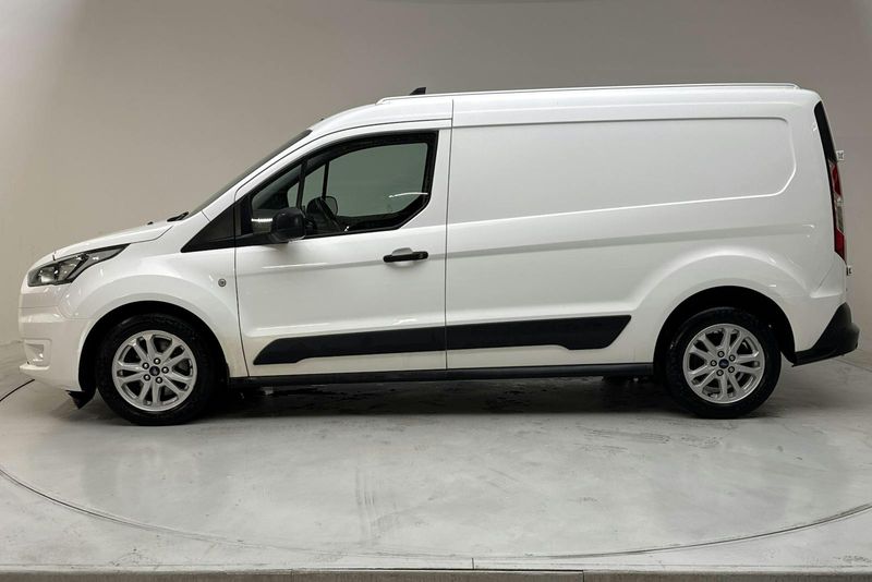Ford Transit bild 2