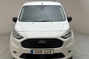 Ford Transit bild 4
