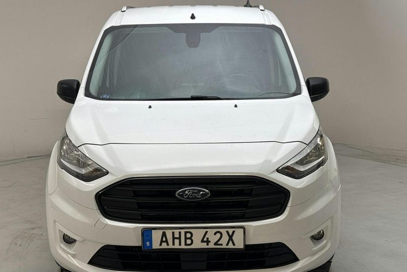 Ford Transit bild 4