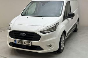 Ford Transit bild 1