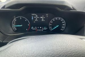 Ford Transit bild 9