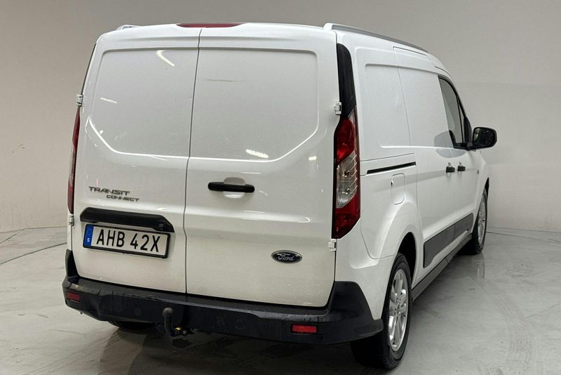 Ford Transit bild 3