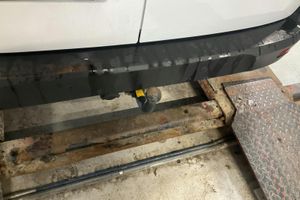 Ford Transit bild 11