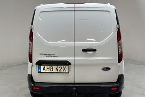 Ford Transit bild 5
