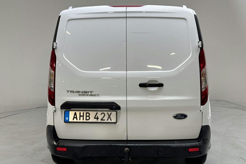 Ford Transit bild 5