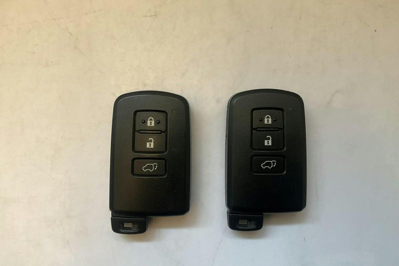 Toyota RAV4 bild 15
