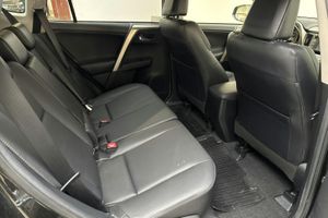 Toyota RAV4 bild 8