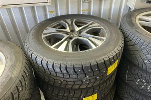 Toyota RAV4 bild 14