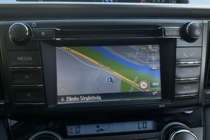 Toyota RAV4 bild 11