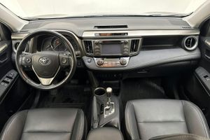 Toyota RAV4 bild 6