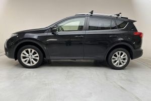 Toyota RAV4 bild 2