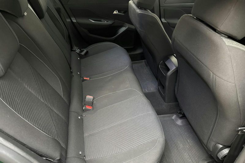 Peugeot 308 bild 8