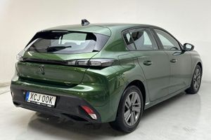 Peugeot 308 bild 3