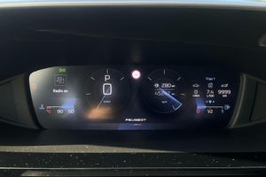 Peugeot 308 bild 10