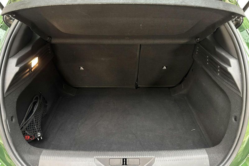 Peugeot 308 bild 9