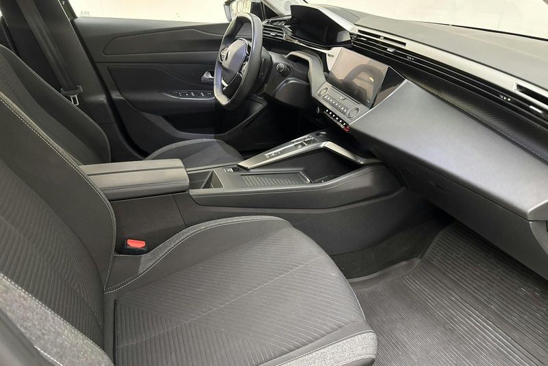 Peugeot 308 bild 7