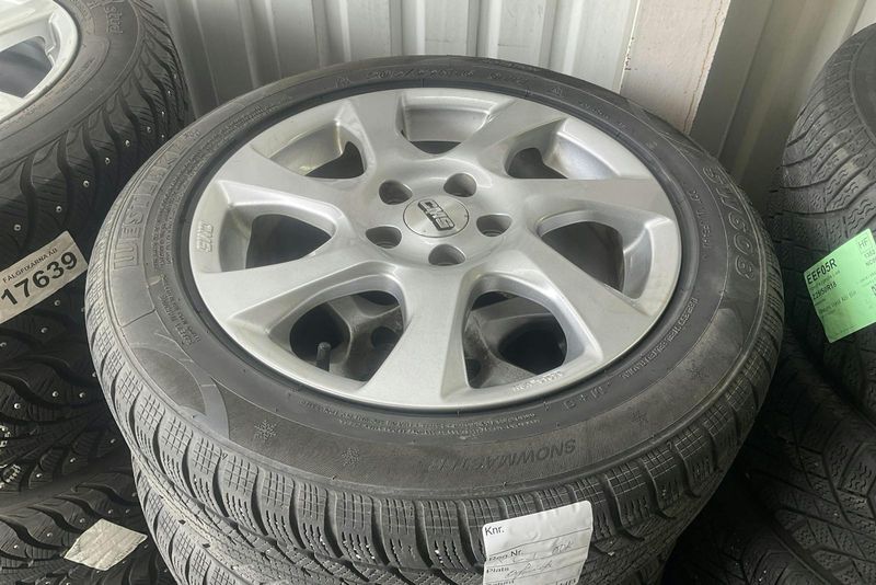 Peugeot 308 bild 11