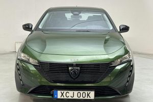 Peugeot 308 bild 4