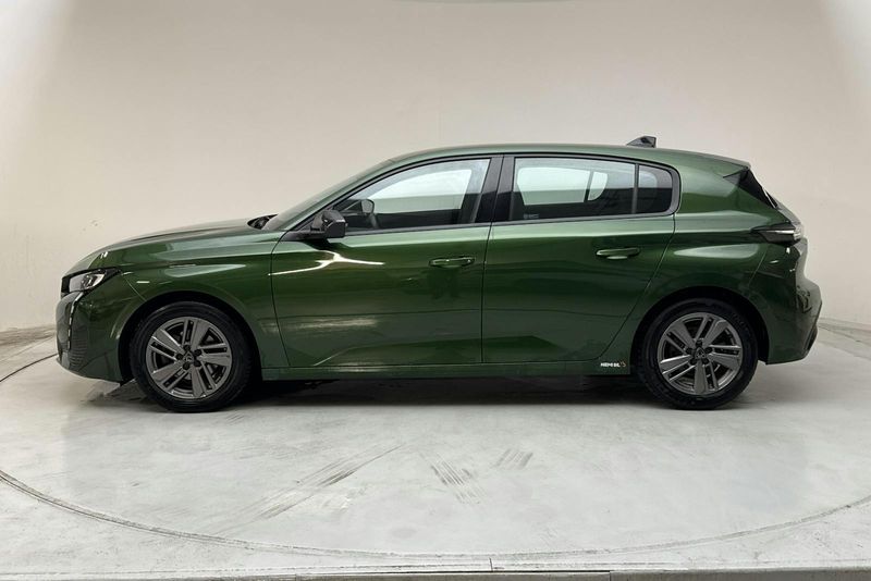 Peugeot 308 bild 2