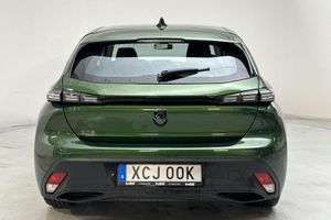 Peugeot 308 bild 5
