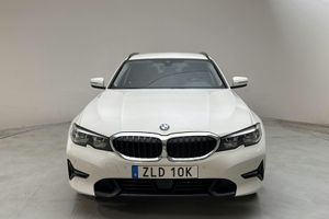 BMW 330 bild 4